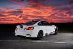 BMW M4 Coupe DTM Champion Edition 2017 года (ZA)